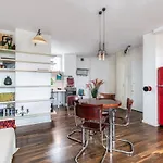 Appartamento Artist Mokotow - 12 Minutes Center