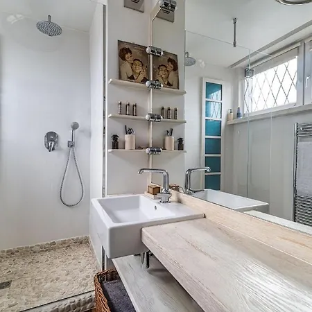 Artist Mokotow - 12 Minutes Center شقة