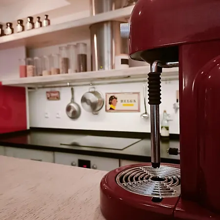 شقة Artist Mokotow - 12 Minutes Center *